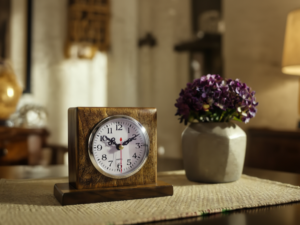 Mantel Clocks