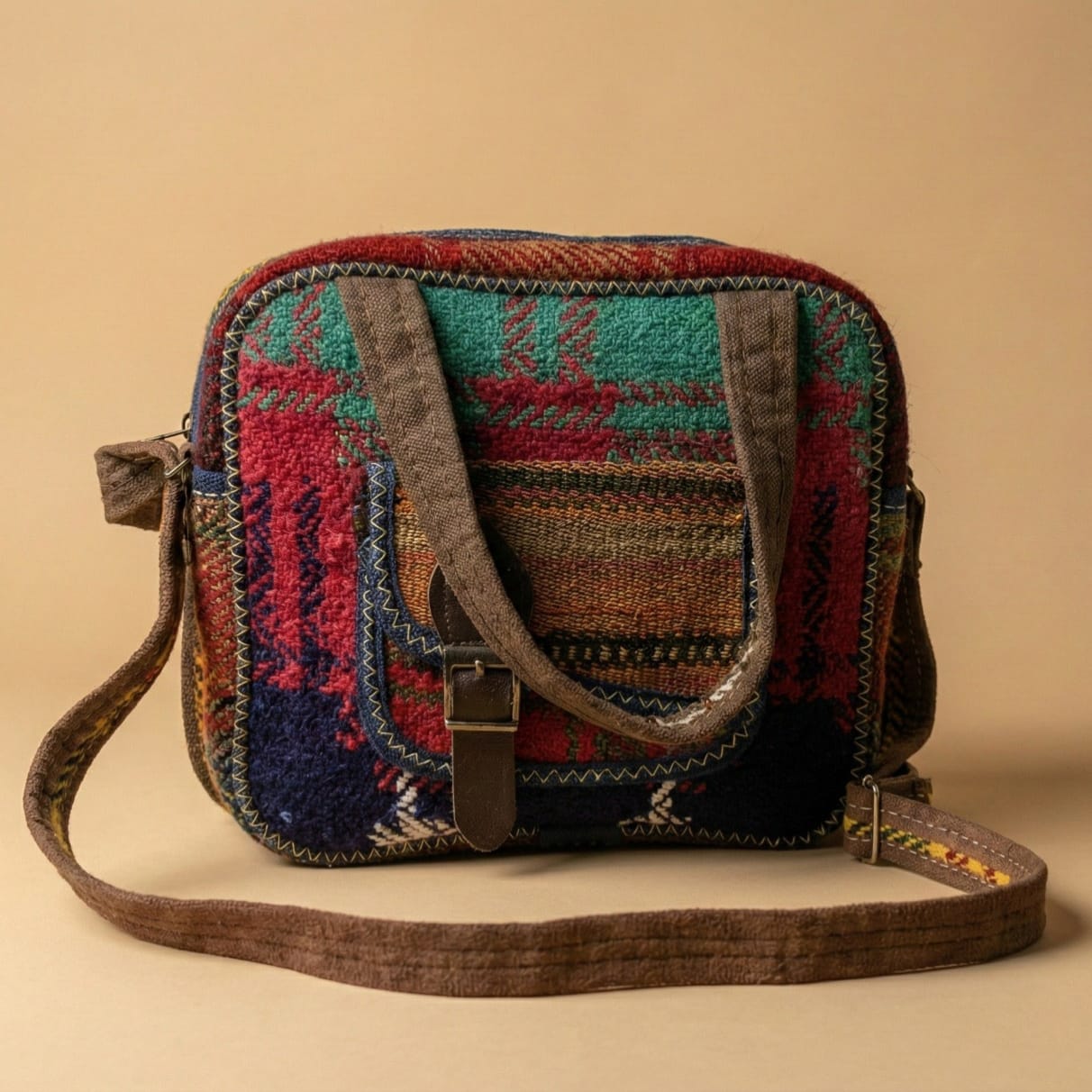 Fera Anatolilan Bag