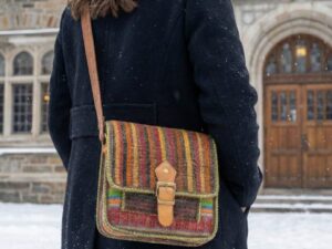 Ruris Anatolian Bag