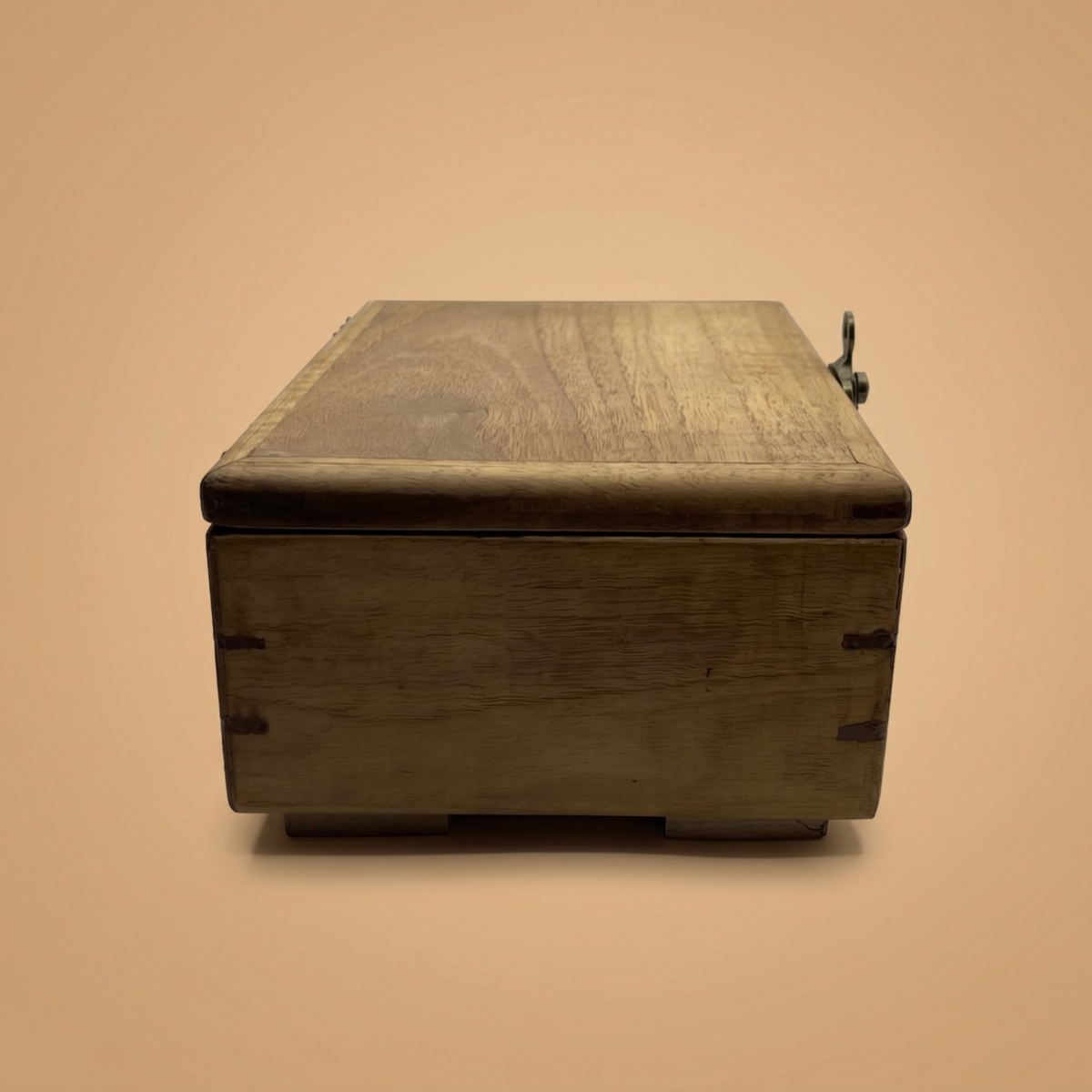 Arca Wooden Jewelry Box