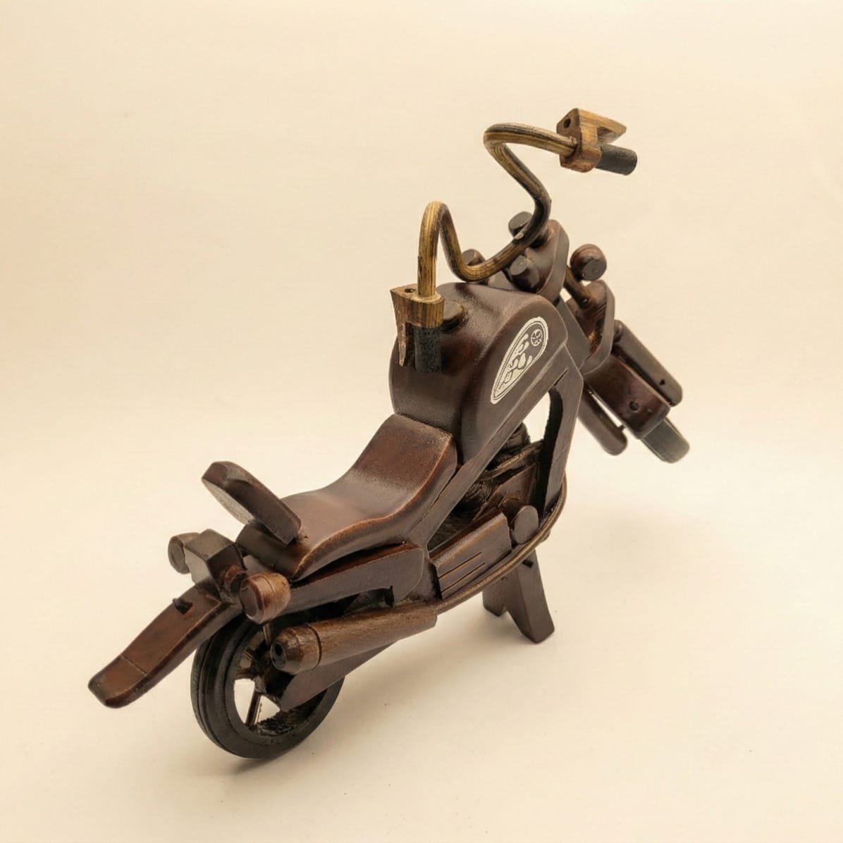 Varesit Dekor Motorsiklet - Görsel 4