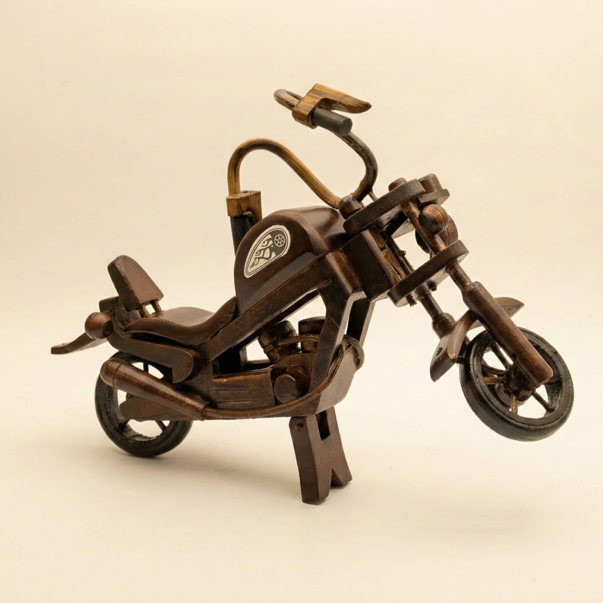 Varesit Dekor Motorsiklet - Görsel 2