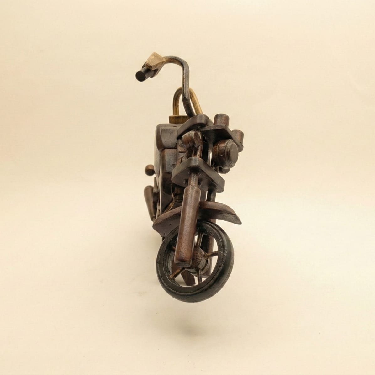 Varesit Dekor Motorsiklet - Görsel 3