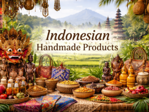 Indonesian Goods