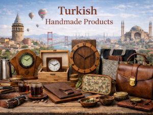 Turkey Goods