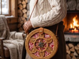 Rezen Bag 2 MorgenCraft