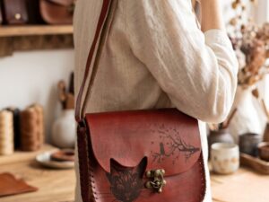 Woda Bag MorgenCraft