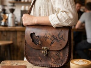 Gimba 2 Bag MorgenCraft