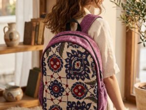 Gimba Backpack MorgenCraft