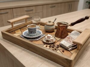 Morgen-Craft